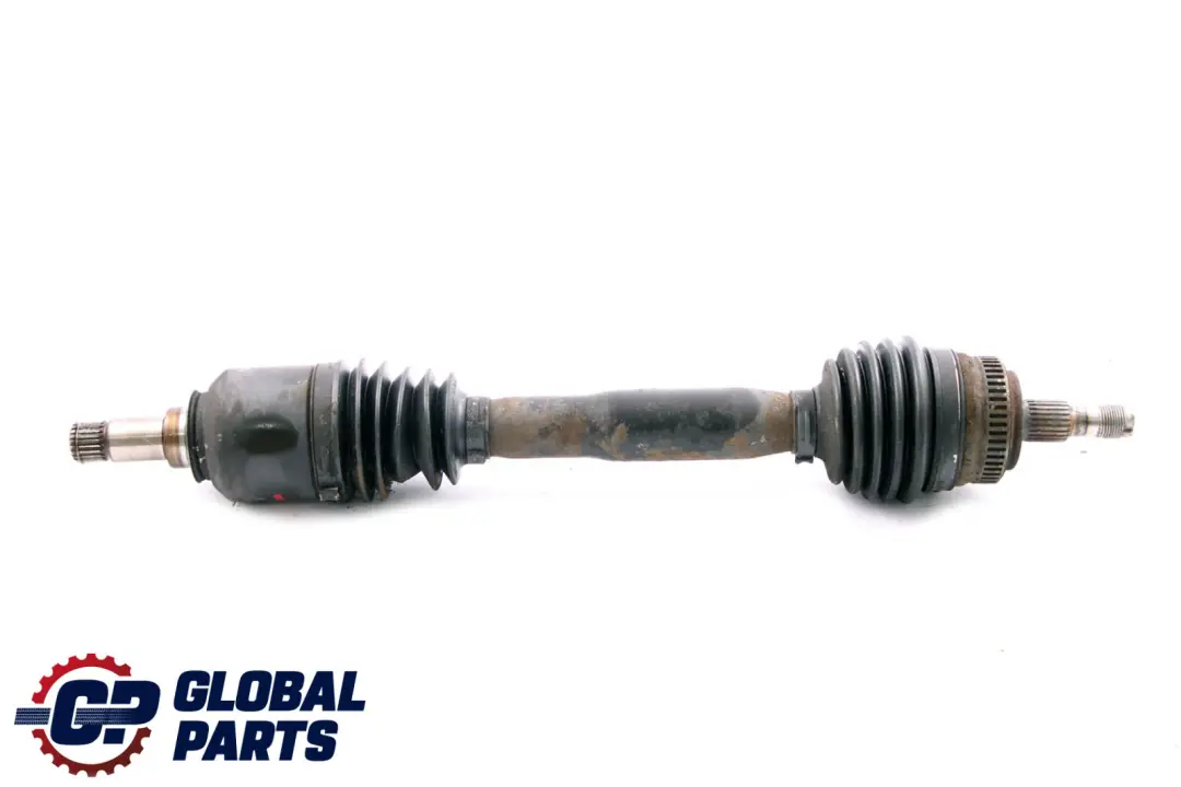 Mercedes A Class W168 Front Left N/S Axle Drive Half Shaft - SKU A1683603172 - Part number A1683603172