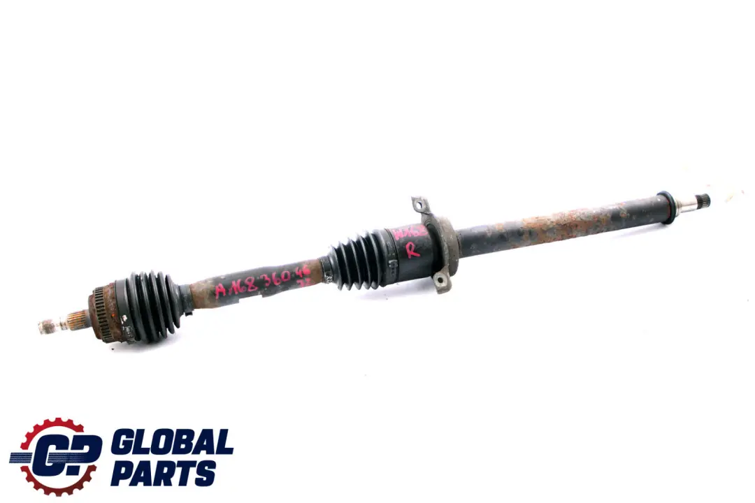 Mercedes A Class W168 Front Right O/S Axle Drive Half Shaft - SKU A1683604672 - Part number A1683604672