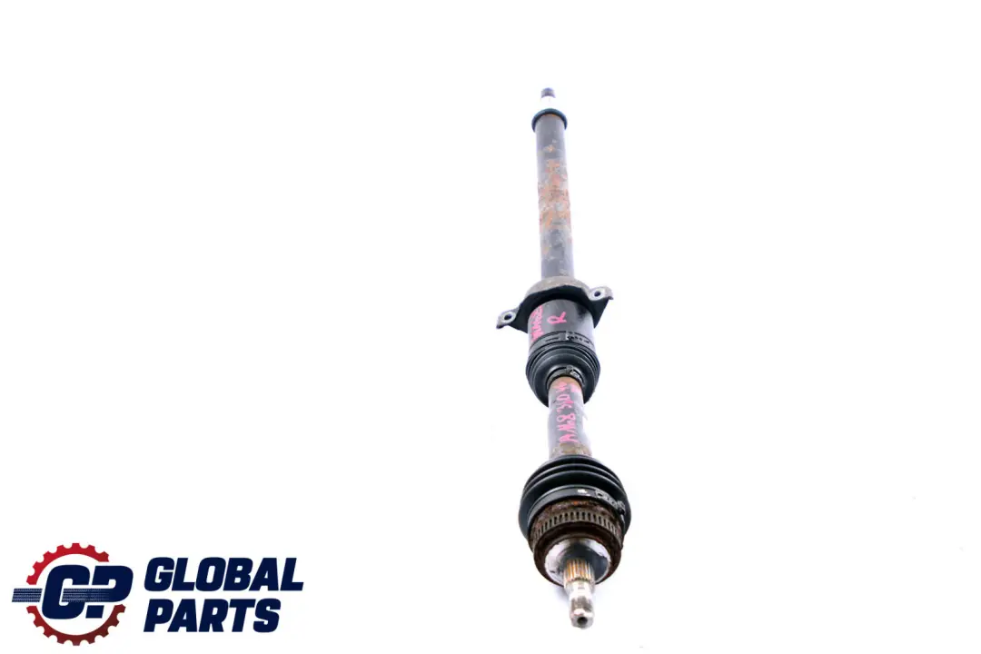 Class W168 Front Right O/S Axle Drive Half Shaft to Mercedes A with Part number A1683604672 Mercedes A Class W168 Front Right O/S Axle Drive Half Shaft - SKU A1683604672 - Part number A1683604672