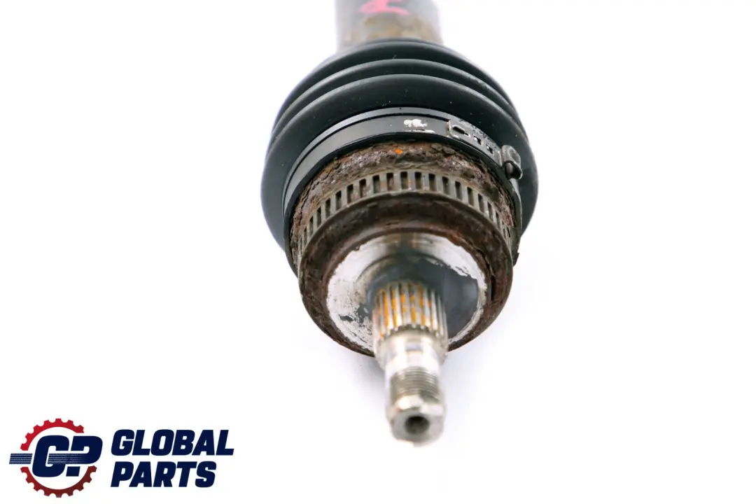 Mercedes A Class W168 Front Right O/S Axle Drive Half Shaft - SKU A1683604672 - Part number A1683604672