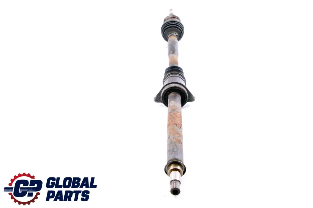 Class W168 Front Right O/S Axle Drive Half Shaft to Mercedes A with Part number A1683604672 Mercedes A Class W168 Front Right O/S Axle Drive Half Shaft - SKU A1683604672 - Part number A1683604672