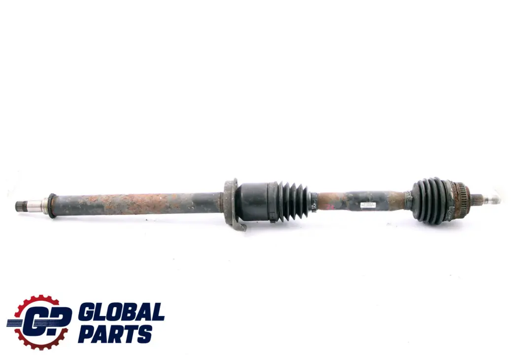 Mercedes A Class W168 Front Right O/S Axle Drive Half Shaft - SKU A1683604672 - Part number A1683604672