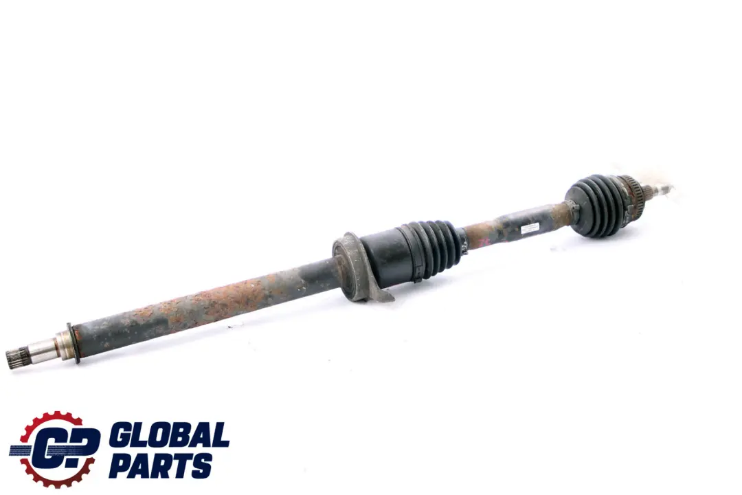 Mercedes A Class W168 Front Right O/S Axle Drive Half Shaft - SKU A1683604672 - Part number A1683604672
