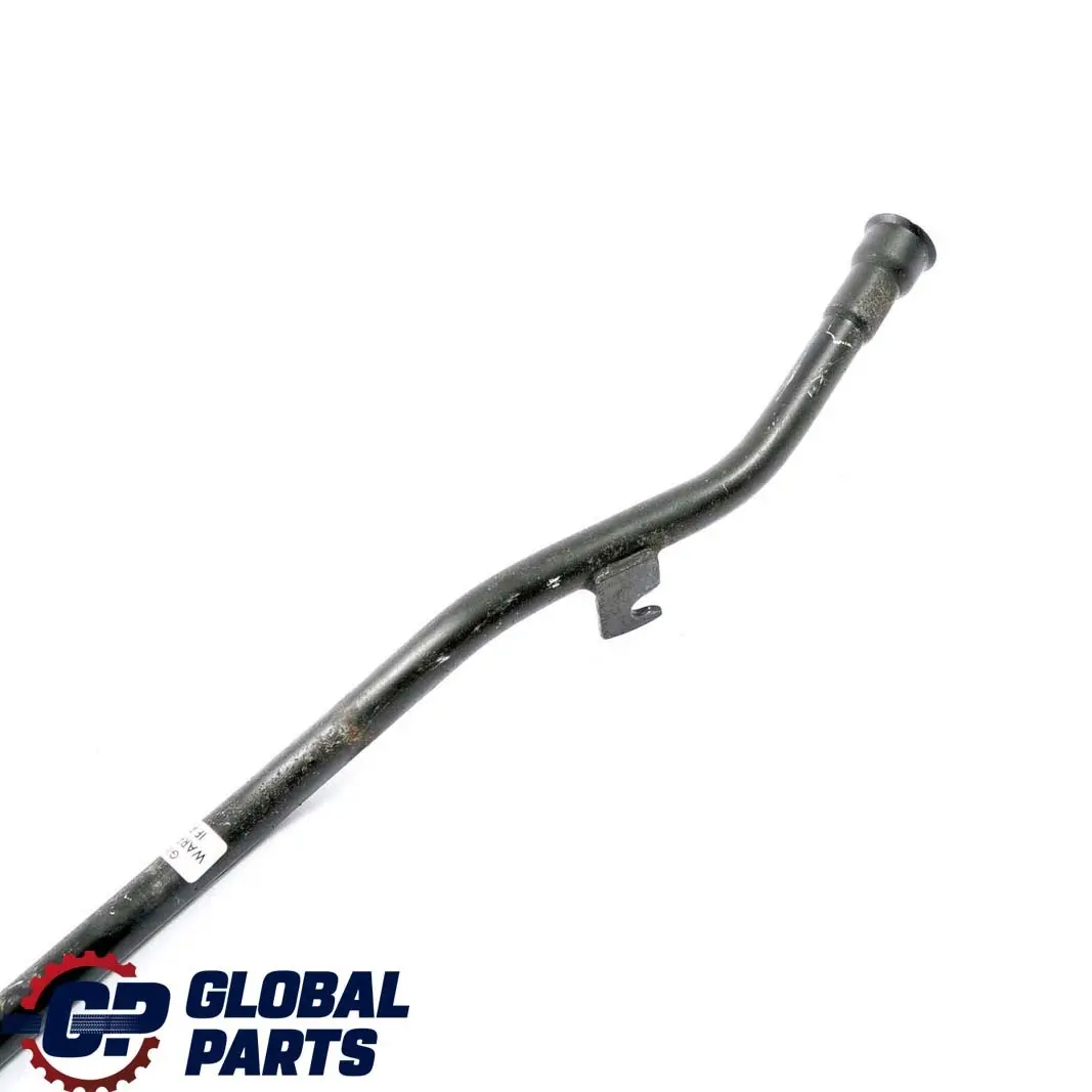  Mercedes-Benz A W168 Automatic Transmission Oil Filler Pipe Line - SKU A1683700084 - Part number A1683700084