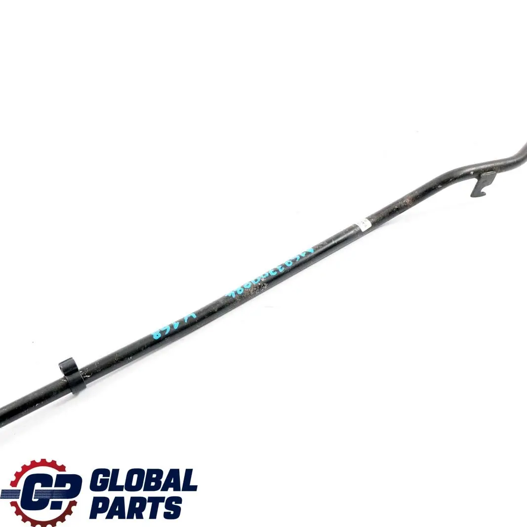 Mercedes-Benz A W168 Automatic Transmission Oil Filler Pipe Line - SKU A1683700084 - Part number A1683700084