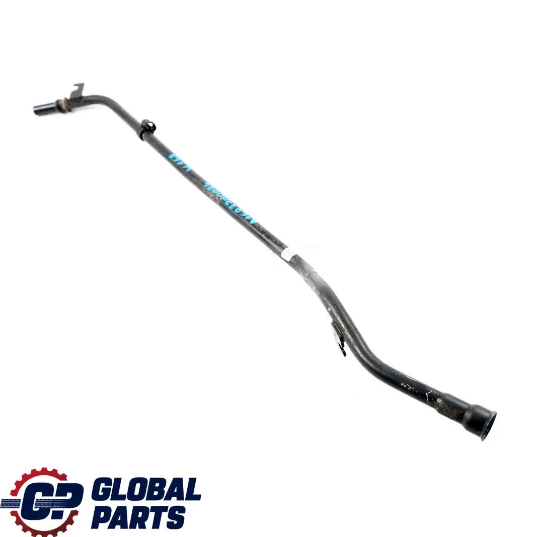  Mercedes-Benz A W168 Linea tubo rifornimento olio cambio automatico - SKU A1683700084 - Numero di parte A1683700084