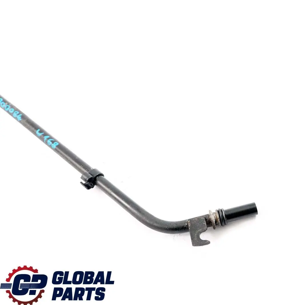  Mercedes-Benz A W168 Linea tubo rifornimento olio cambio automatico - SKU A1683700084 - Numero di parte A1683700084