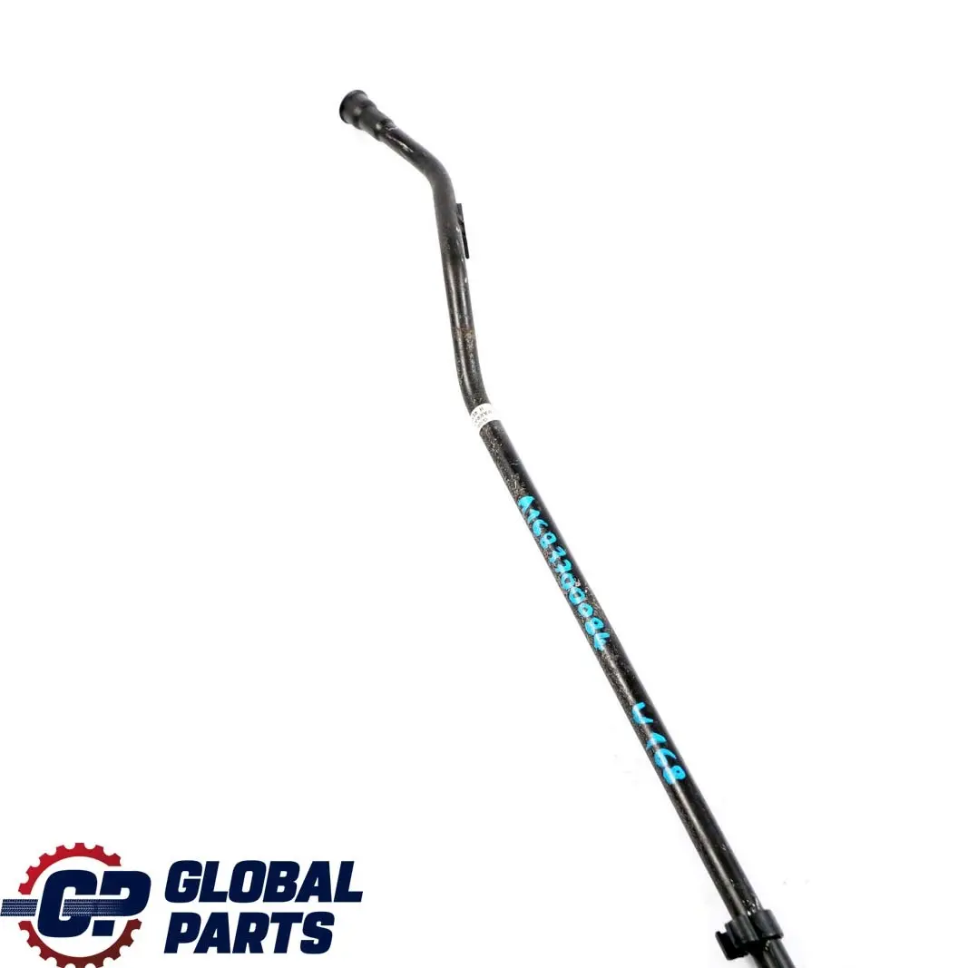 Tubo De Llenado De Aceite De La Transmisión Automática para Mercedes W168 con número de pieza A1683700084 Mercedes W168 Tubo De Llenado De Aceite De La Transmisión Automática - SKU A1683700084 - Número de pieza A1683700084