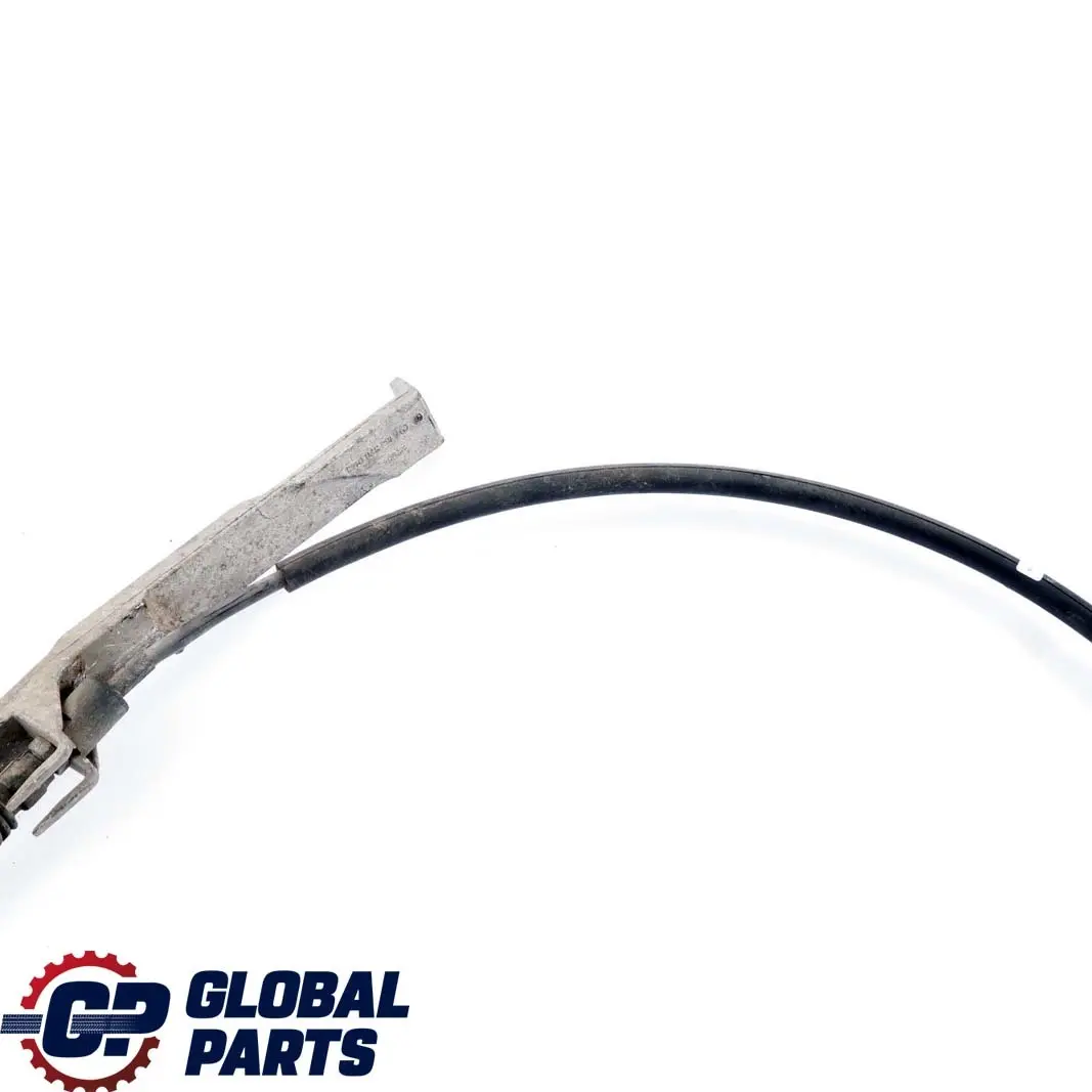 Mercedes-Benz A W168 Automatic Transmission Shifting Bowden Cable to with Part number A1683700173 Mercedes-Benz A W168 Automatic Transmission Shifting Bowden Cable - SKU A1683700173 - Part number A1683700173