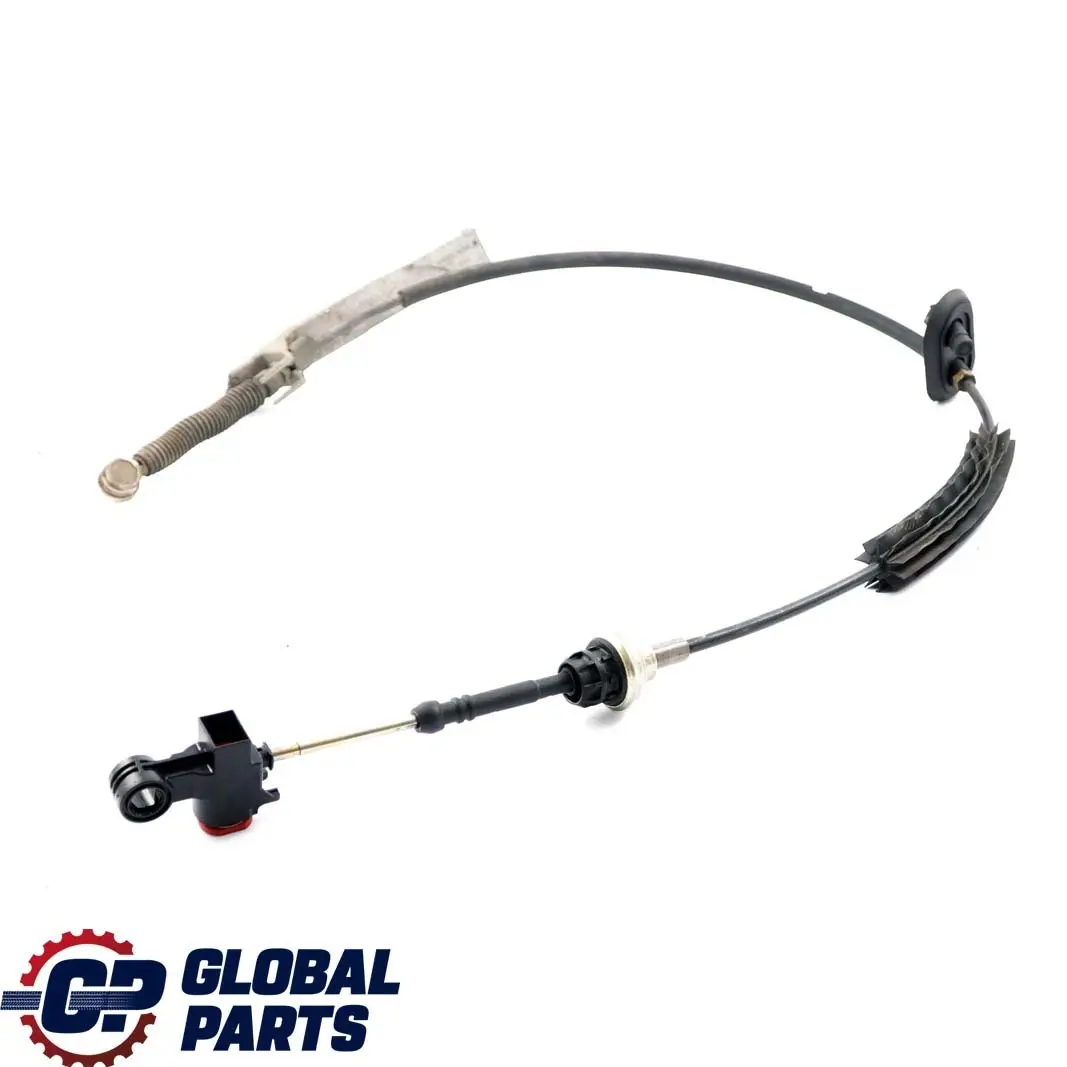 Mercedes-Benz A W168 Automatic Transmission Shifting Bowden Cable to with Part number A1683700173 Mercedes-Benz A W168 Automatic Transmission Shifting Bowden Cable - SKU A1683700173 - Part number A1683700173
