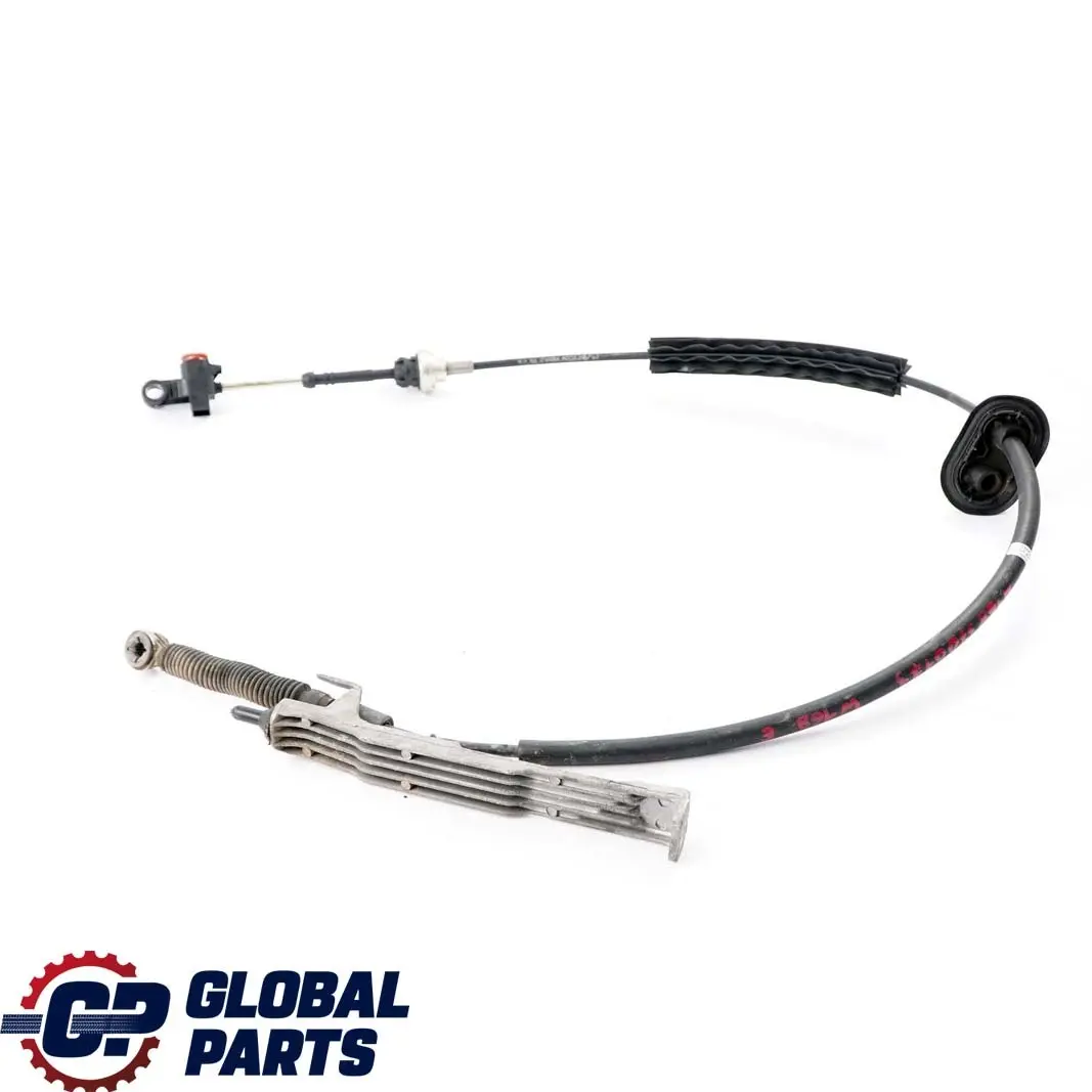 Mercedes-Benz A W168 Cambio Automatico Cable Bowden para con número de pieza A1683700173 Mercedes-Benz A W168 Cambio Automatico Cable Bowden - SKU A1683700173 - Número de pieza A1683700173