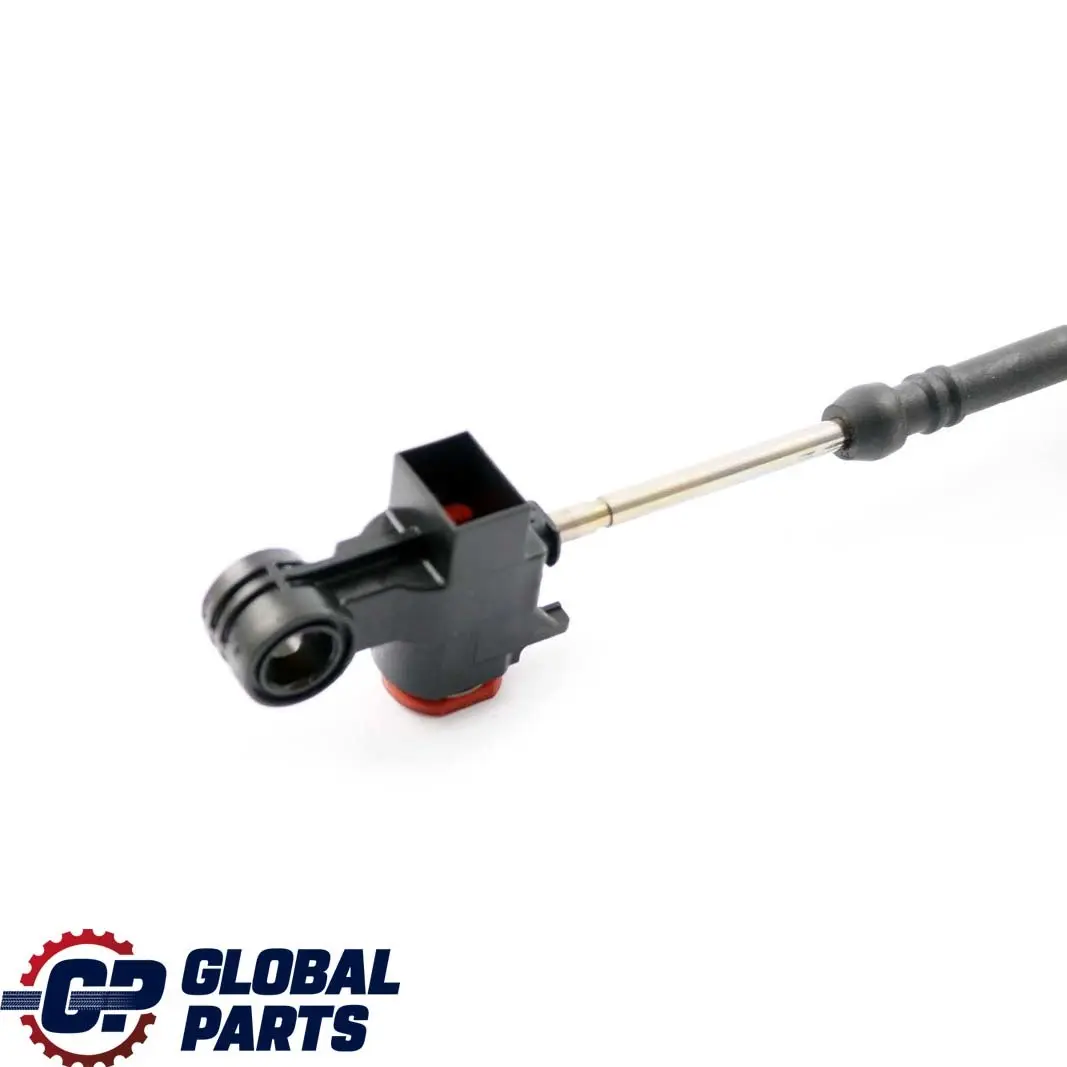 Mercedes-Benz A W168 Automatic Transmission Shifting Bowden Cable to with Part number A1683700173 Mercedes-Benz A W168 Automatic Transmission Shifting Bowden Cable - SKU A1683700173 - Part number A1683700173