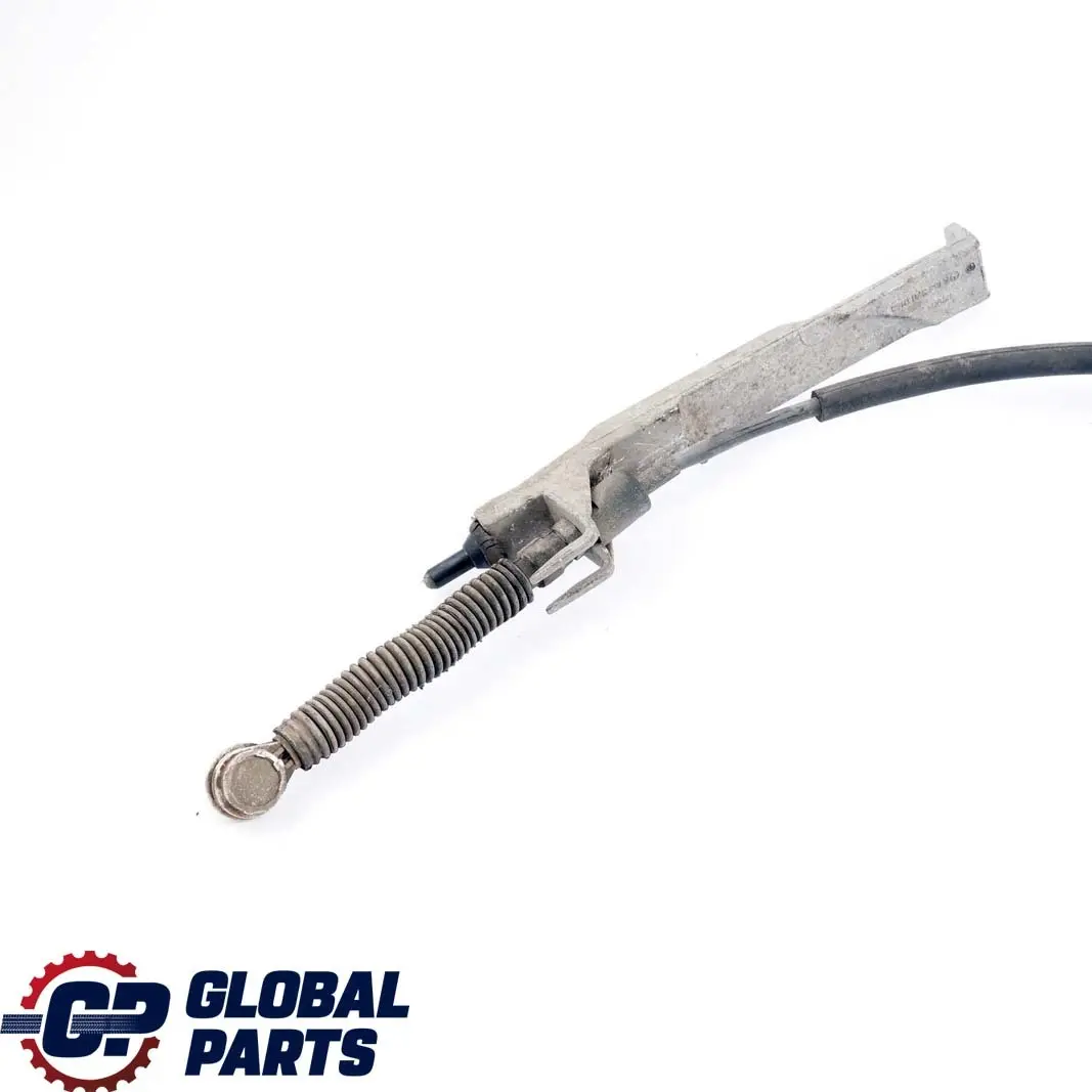 Mercedes-Benz A W168 Cambio Automatico Cable Bowden para con número de pieza A1683700173 Mercedes-Benz A W168 Cambio Automatico Cable Bowden - SKU A1683700173 - Número de pieza A1683700173
