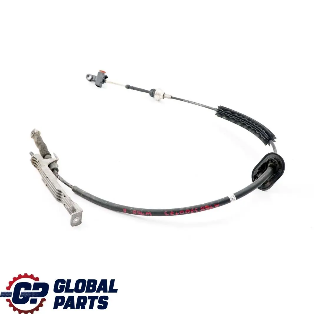 Mercedes-Benz A W168 Cambio Automatico Cable Bowden para con número de pieza A1683700173 Mercedes-Benz A W168 Cambio Automatico Cable Bowden - SKU A1683700173 - Número de pieza A1683700173