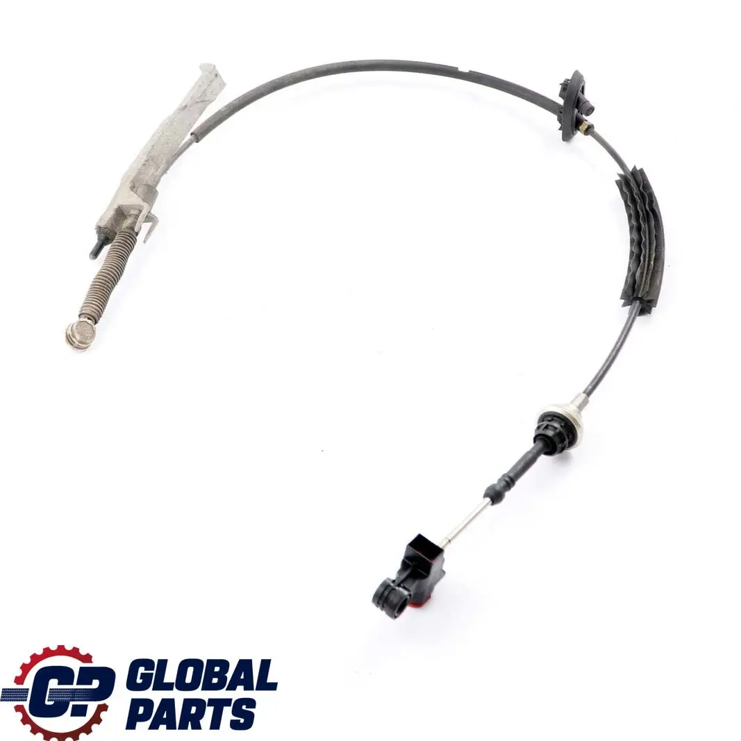 Mercedes-Benz A W168 Automatic Transmission Shifting Bowden Cable to with Part number A1683700173 Mercedes-Benz A W168 Automatic Transmission Shifting Bowden Cable - SKU A1683700173 - Part number A1683700173