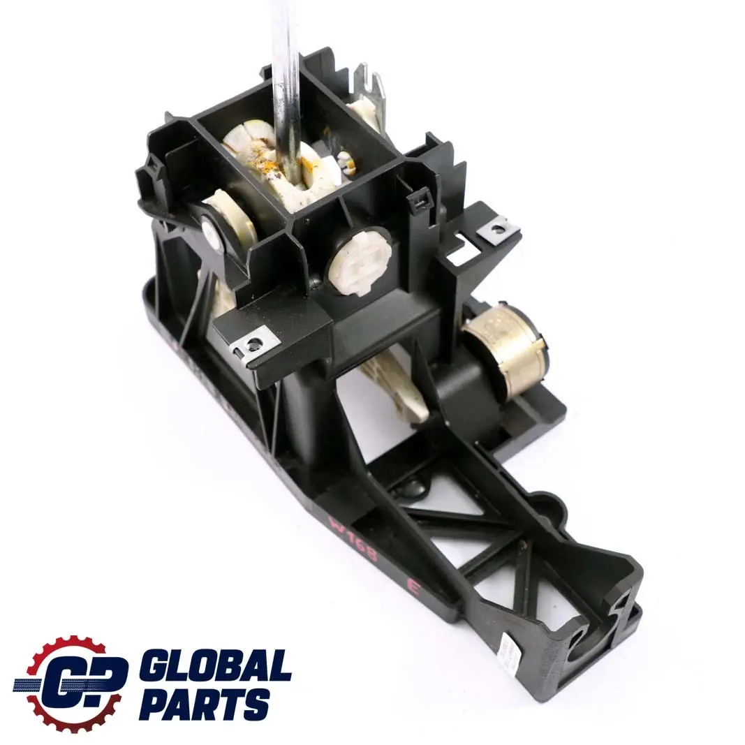 Mercedes-Benz A W168 Meccanismo Selettore Cambio Automatico A1683700709 per con numero di parte A1683700209 Mercedes-Benz A W168 Meccanismo Selettore Cambio Automatico A1683700709 - SKU A1683700209 - Numero di parte A1683700209