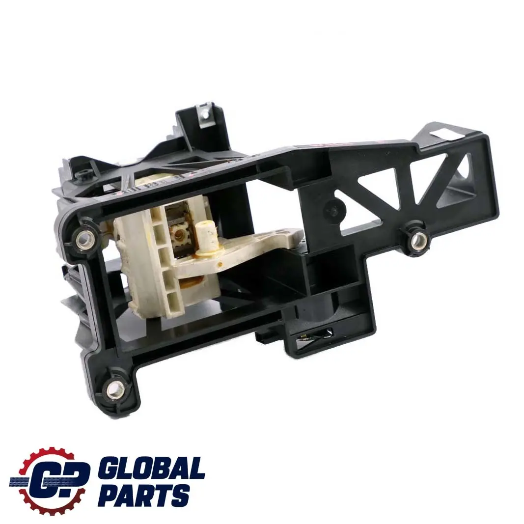 Mercedes-Benz A W168 Automatic Gearbox Selector Gearshift Mechanism A1683700709  - SKU A1683700209 - Part number A1683700209