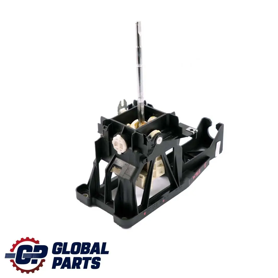 Mercedes-Benz A W168 Automatic Gearbox Selector Gearshift Mechanism A1683700709  - SKU A1683700209 - Part number A1683700209