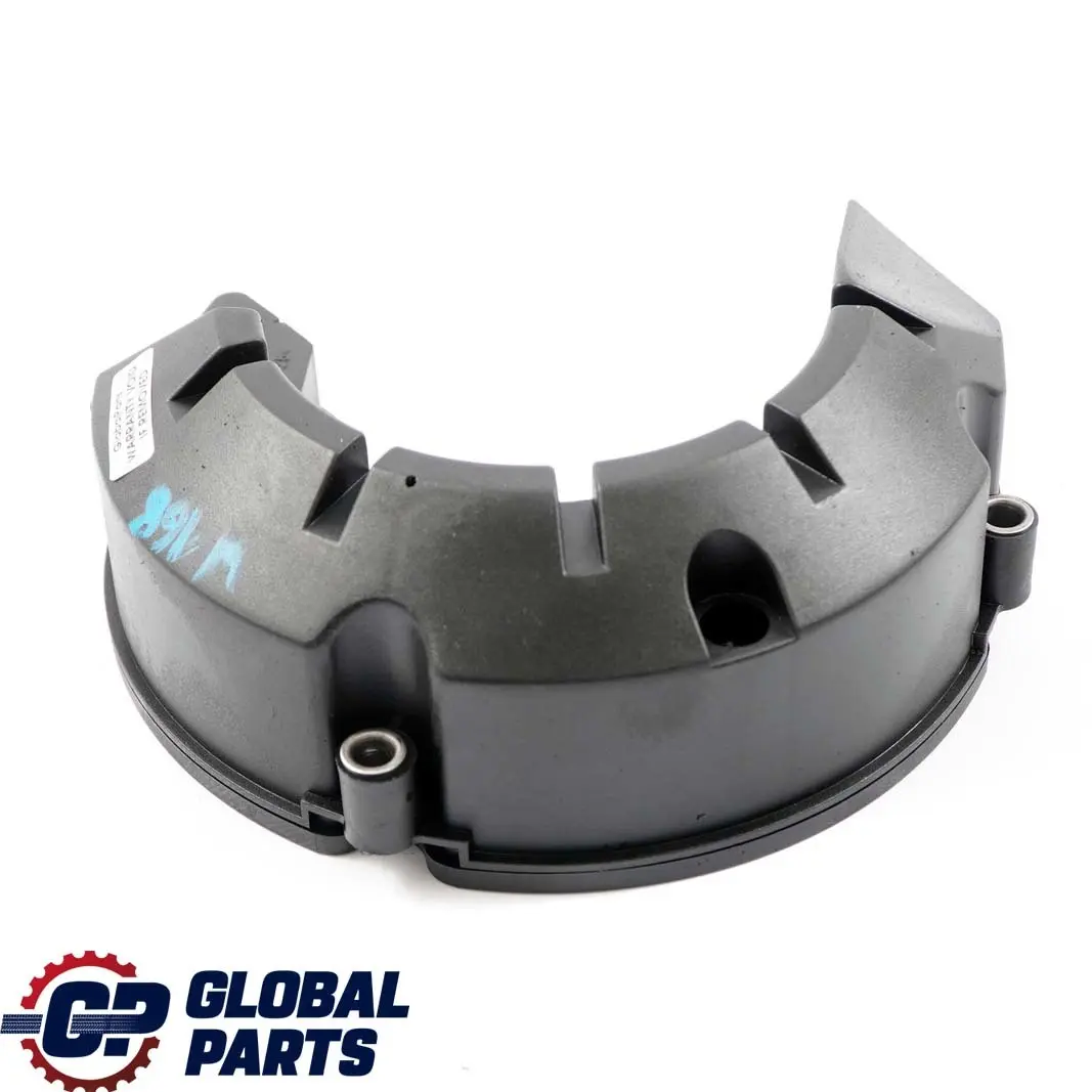 Oil Tank Housing Automatic Transmission to Mercedes W168 with Part number A1683700334 Mercedes W168 Oil Tank Housing Automatic Transmission - SKU A1683700334 - Part number A1683700334