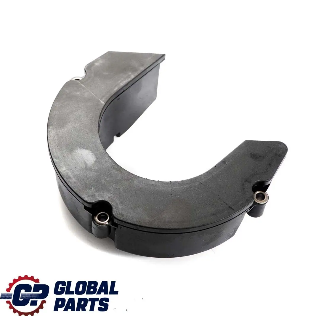 Mercedes W168 Oil Tank Housing Automatic Transmission - SKU A1683700334 - Part number A1683700334