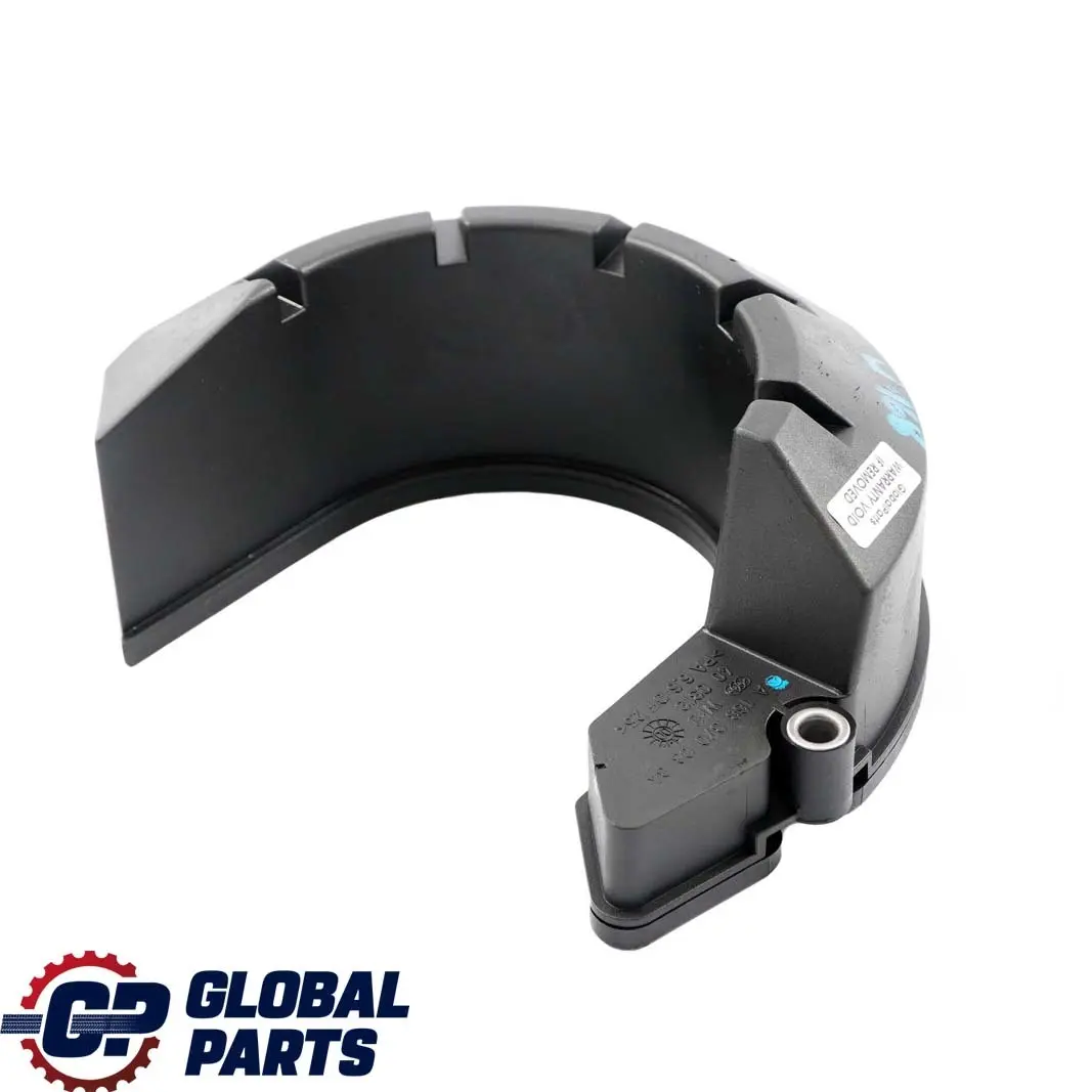 Mercedes W168 Oil Tank Housing Automatic Transmission - SKU A1683700334 - Part number A1683700334