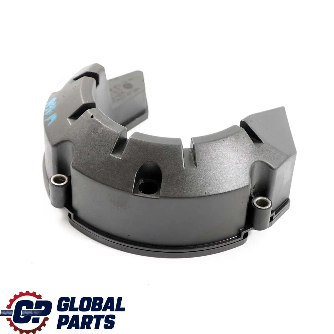 Oil Tank Housing Automatic Transmission to Mercedes W168 with Part number A1683700334 Mercedes W168 Oil Tank Housing Automatic Transmission - SKU A1683700334 - Part number A1683700334