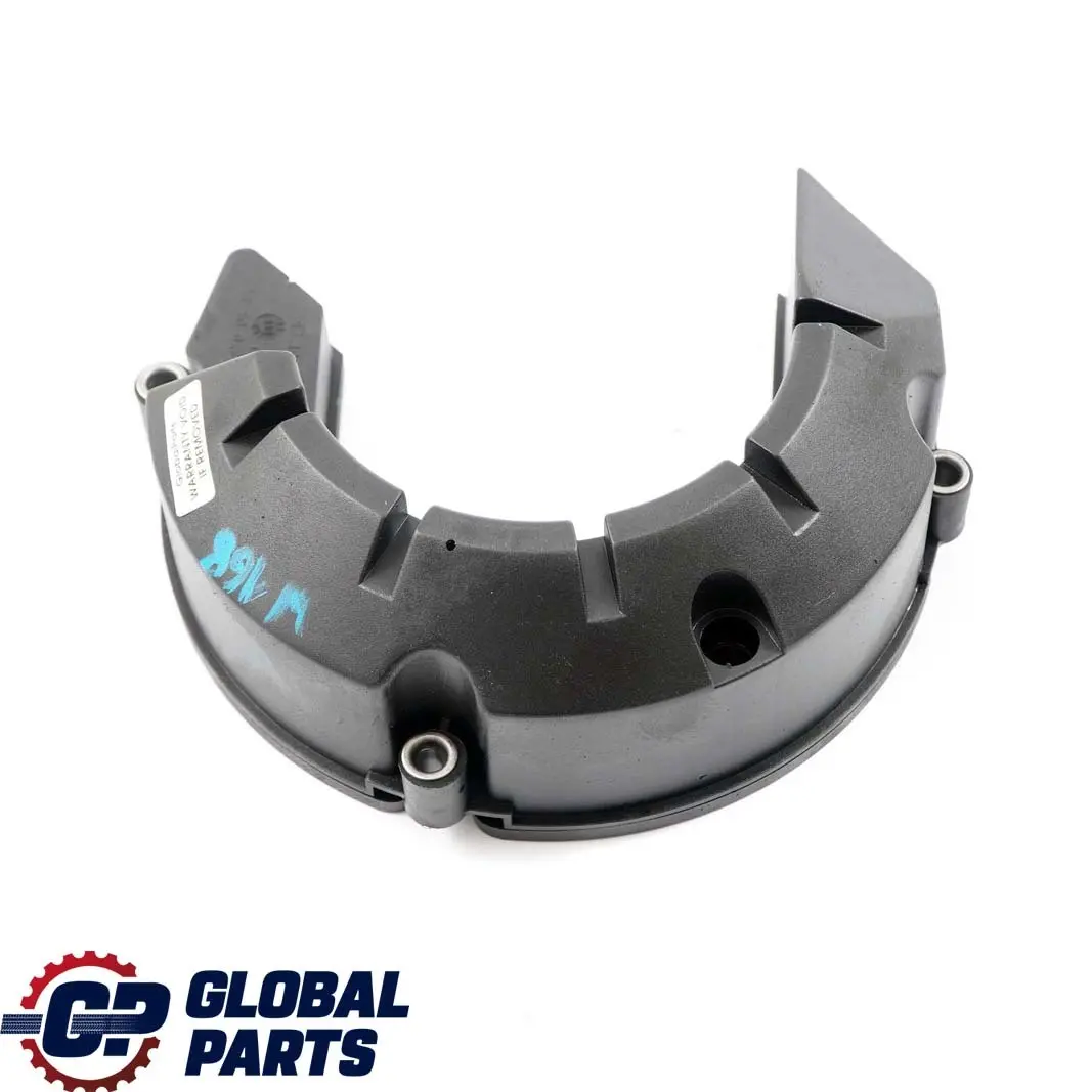 Mercedes W168 Oil Tank Housing Automatic Transmission - SKU A1683700334 - Part number A1683700334