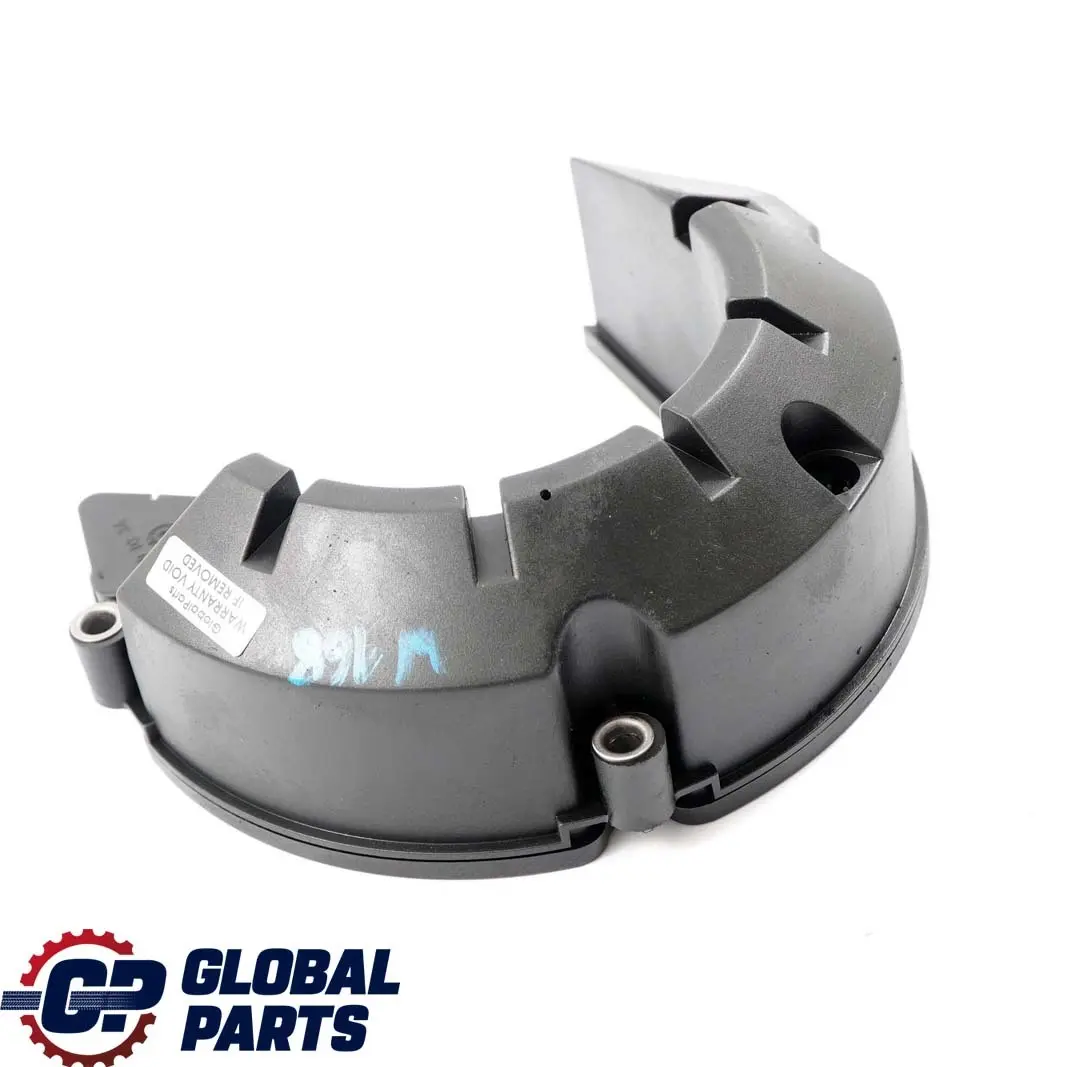 Mercedes W168 Oil Tank Housing Automatic Transmission - SKU A1683700334 - Part number A1683700334