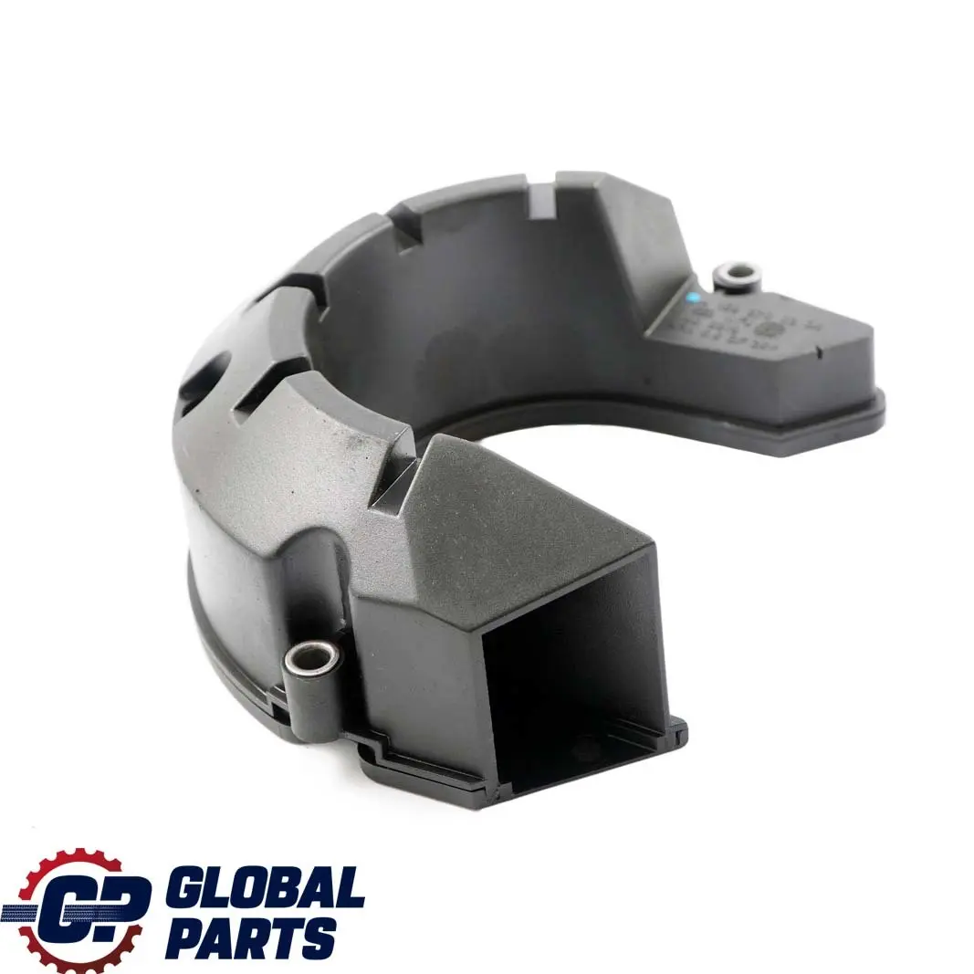 Oil Tank Housing Automatic Transmission to Mercedes W168 with Part number A1683700334 Mercedes W168 Oil Tank Housing Automatic Transmission - SKU A1683700334 - Part number A1683700334