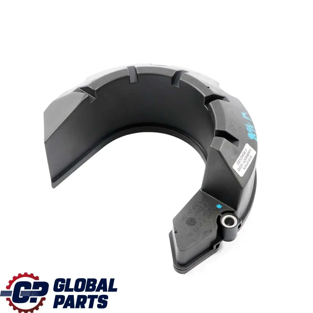 Mercedes-Benz W168 Cuve A Mazout Boitier Automatique pour à propos du numéro de pièce A1683700334 Mercedes-Benz W168 Cuve A Mazout Boitier Automatique - SKU A1683700334 - Numéro de pièce A1683700334