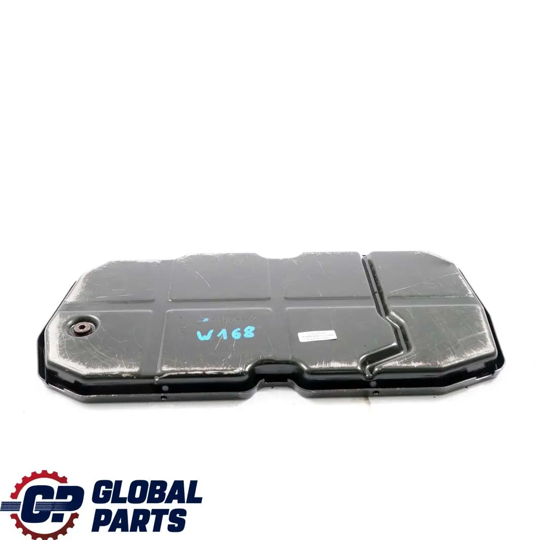  Mercedes-Benz A W168 722.7 W5A180 Automatic Gearbox Oil Sump Pan - SKU A1683700412 - Part number A1683700412