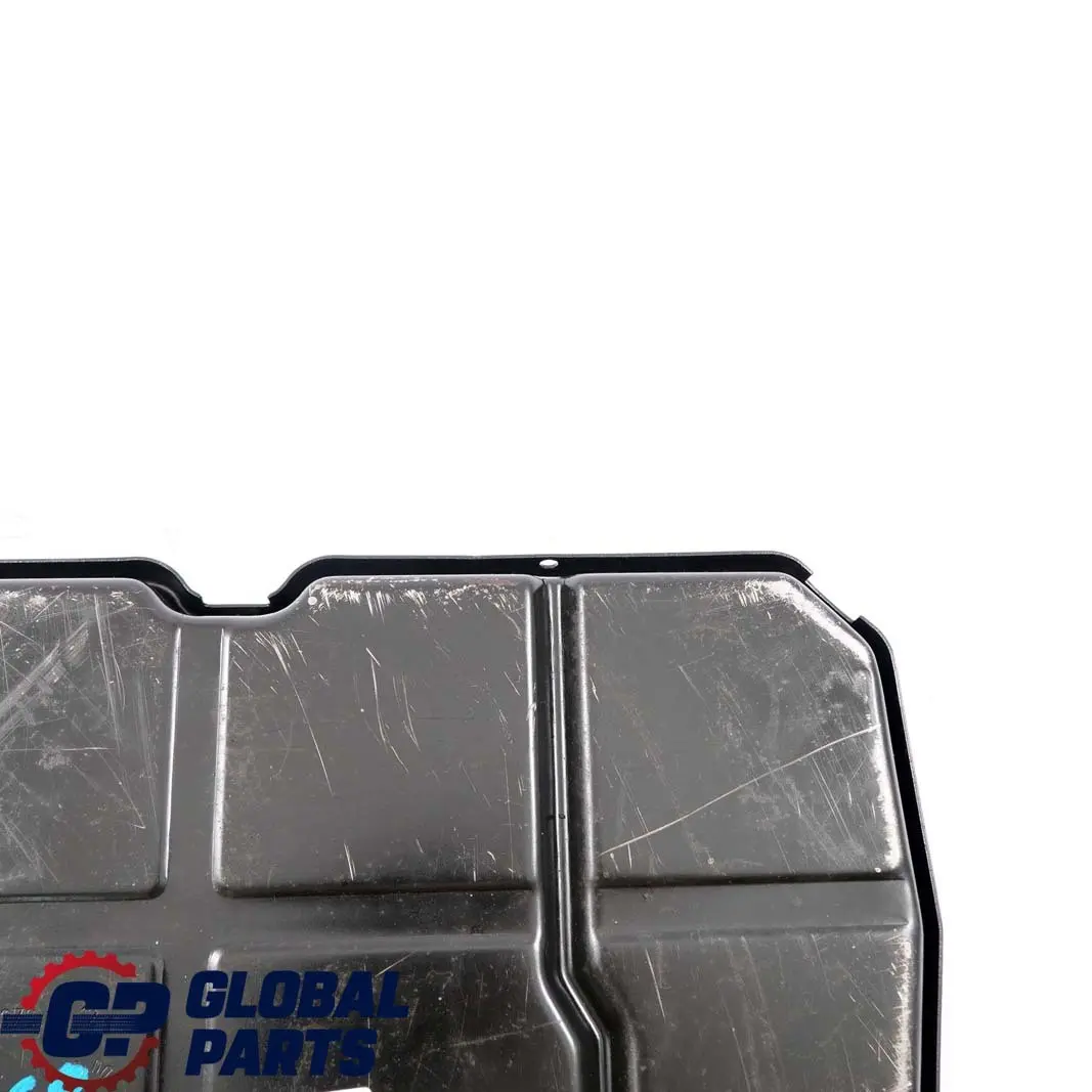  Mercedes-Benz A W168 722.7 W5A180 Automatic Gearbox Oil Sump Pan - SKU A1683700412 - Part number A1683700412
