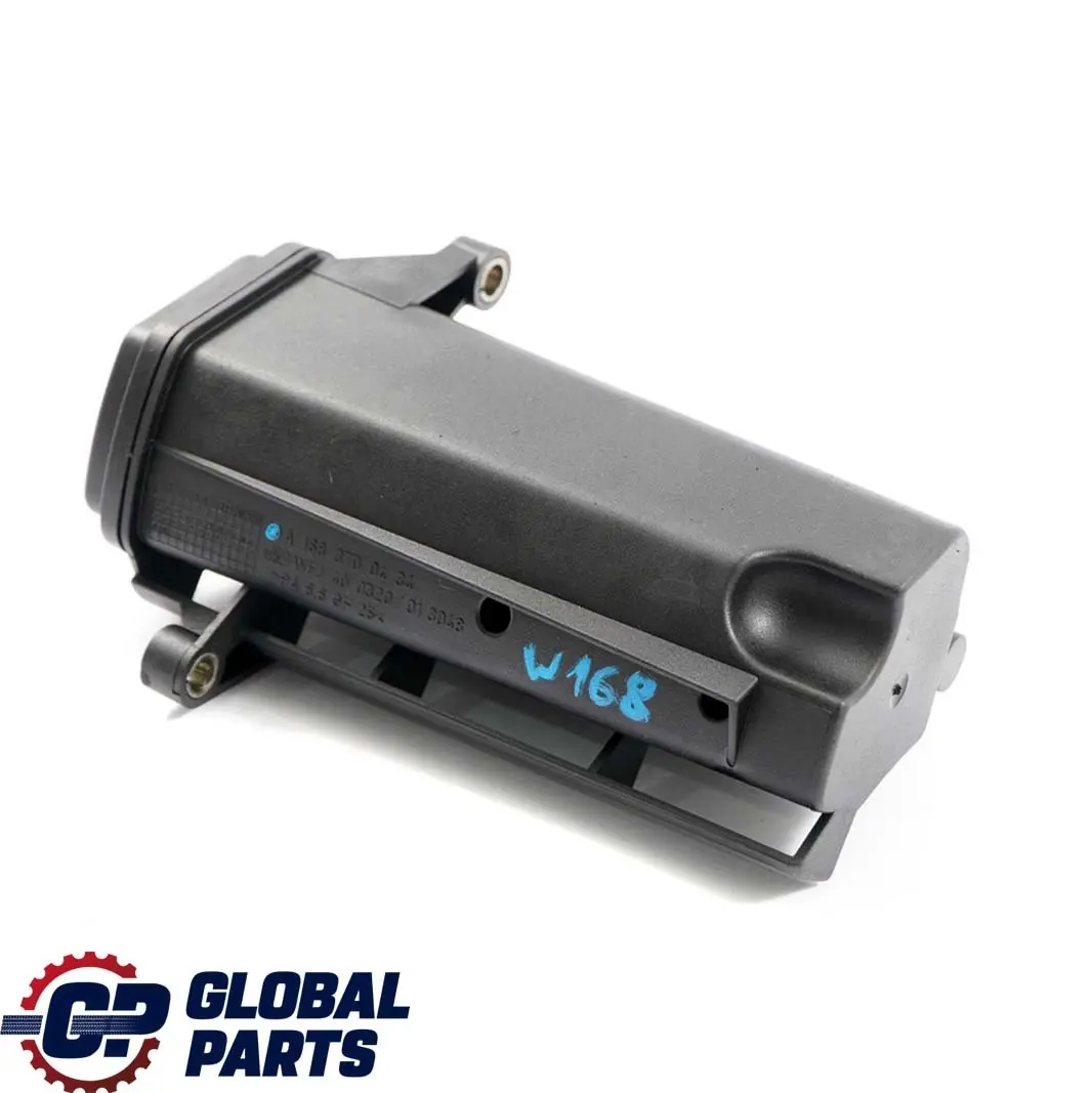 Mercedes W168 Oil Tank Housing Automatic Transmission - SKU A1683700434 - Part number A1683700434
