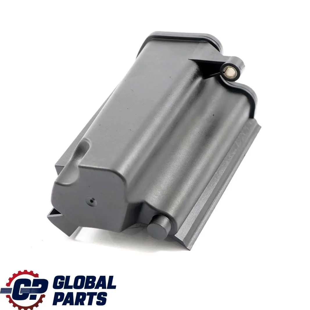 Mercedes W168 Oil Tank Housing Automatic Transmission - SKU A1683700434 - Part number A1683700434