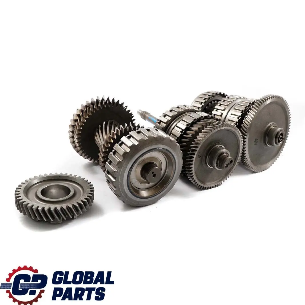  Mercedes-Benz A W168 Vaneo W414 Automatic Gearbox Drive Shaft Set - SKU A1683700525 - Part number A1683700525