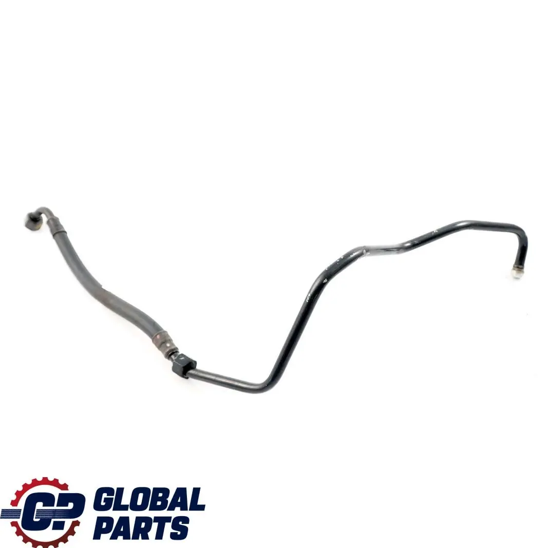 Mercedes-Benz A-Class W168 Automatic Transmission Gearbox Right Oil Cooler Hose to with Part number A1683700596 Mercedes-Benz A-Class W168 Automatic Transmission Gearbox Right Oil Cooler Hose - SKU A1683700596 - Part number A1683700596