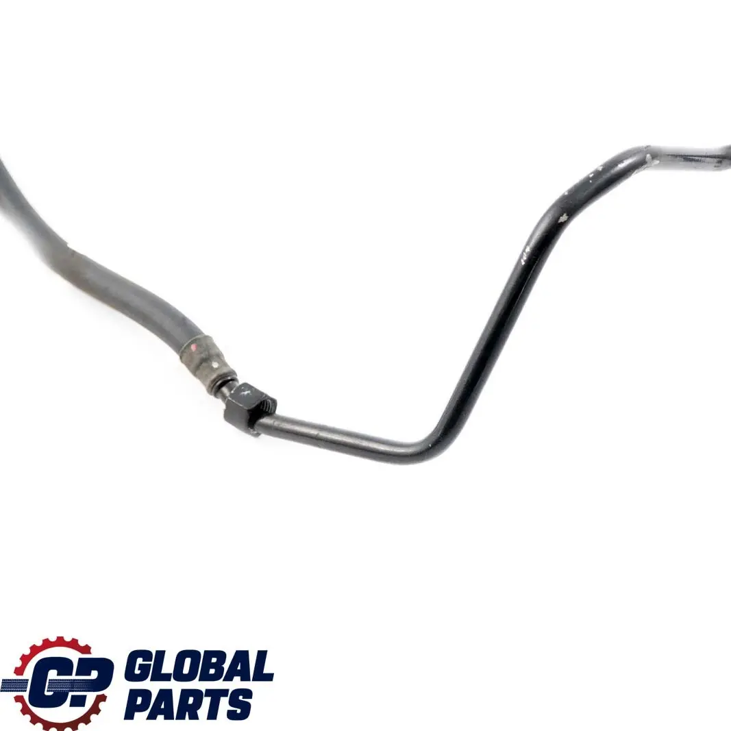 Mercedes-Benz A-Class W168 Automatic Transmission Gearbox Right Oil Cooler Hose to with Part number A1683700596 Mercedes-Benz A-Class W168 Automatic Transmission Gearbox Right Oil Cooler Hose - SKU A1683700596 - Part number A1683700596