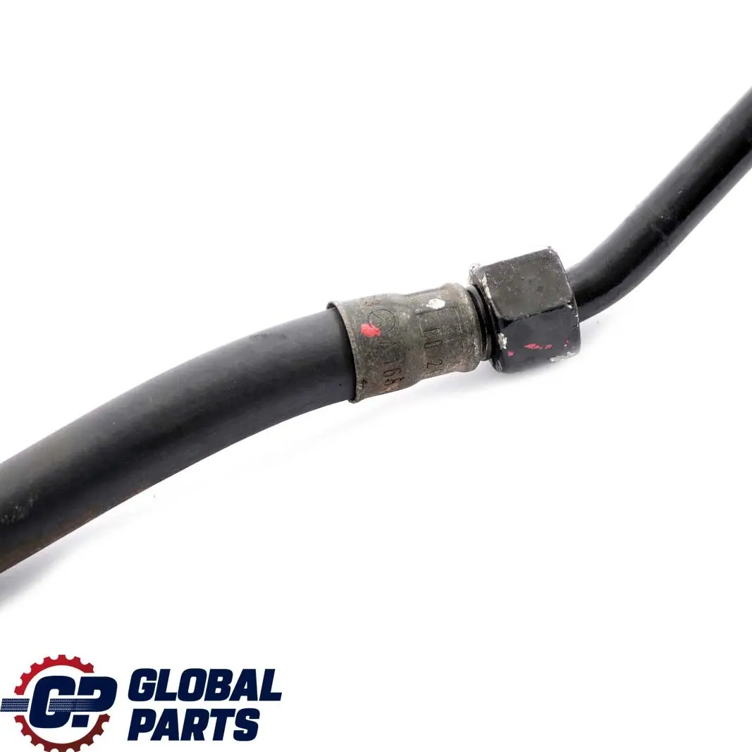 Mercedes-Benz A-Class W168 Automatic Transmission Gearbox Right Oil Cooler Hose to with Part number A1683700596 Mercedes-Benz A-Class W168 Automatic Transmission Gearbox Right Oil Cooler Hose - SKU A1683700596 - Part number A1683700596