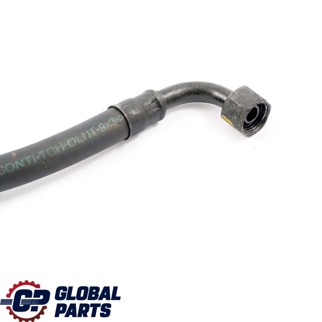 Mercedes-Benz A-Class W168 Automatic Transmission Gearbox Right Oil Cooler Hose to with Part number A1683700596 Mercedes-Benz A-Class W168 Automatic Transmission Gearbox Right Oil Cooler Hose - SKU A1683700596 - Part number A1683700596