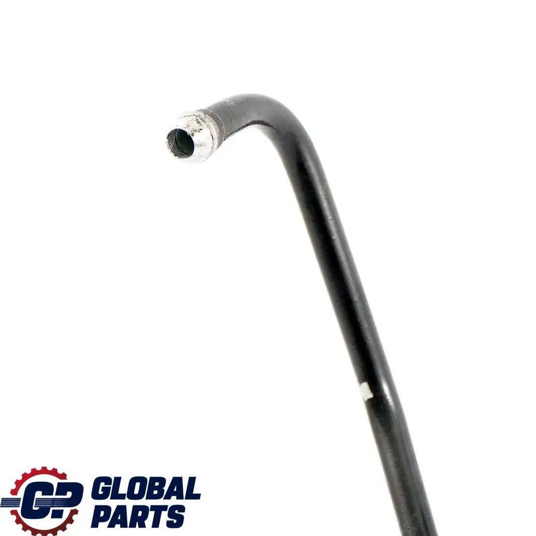 Mercedes-Benz A-Class W168 Automatic Transmission Gearbox Right Oil Cooler Hose to with Part number A1683700596 Mercedes-Benz A-Class W168 Automatic Transmission Gearbox Right Oil Cooler Hose - SKU A1683700596 - Part number A1683700596