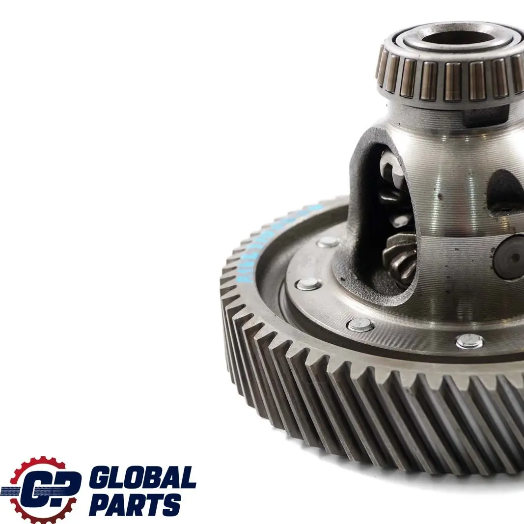 Mercedes-Benz A W168 Vaneo W414 Automatic Gearbox Differential Gear to with Part number A1683700604 Mercedes-Benz A W168 Vaneo W414 Automatic Gearbox Differential Gear - SKU A1683700604 - Part number A1683700604