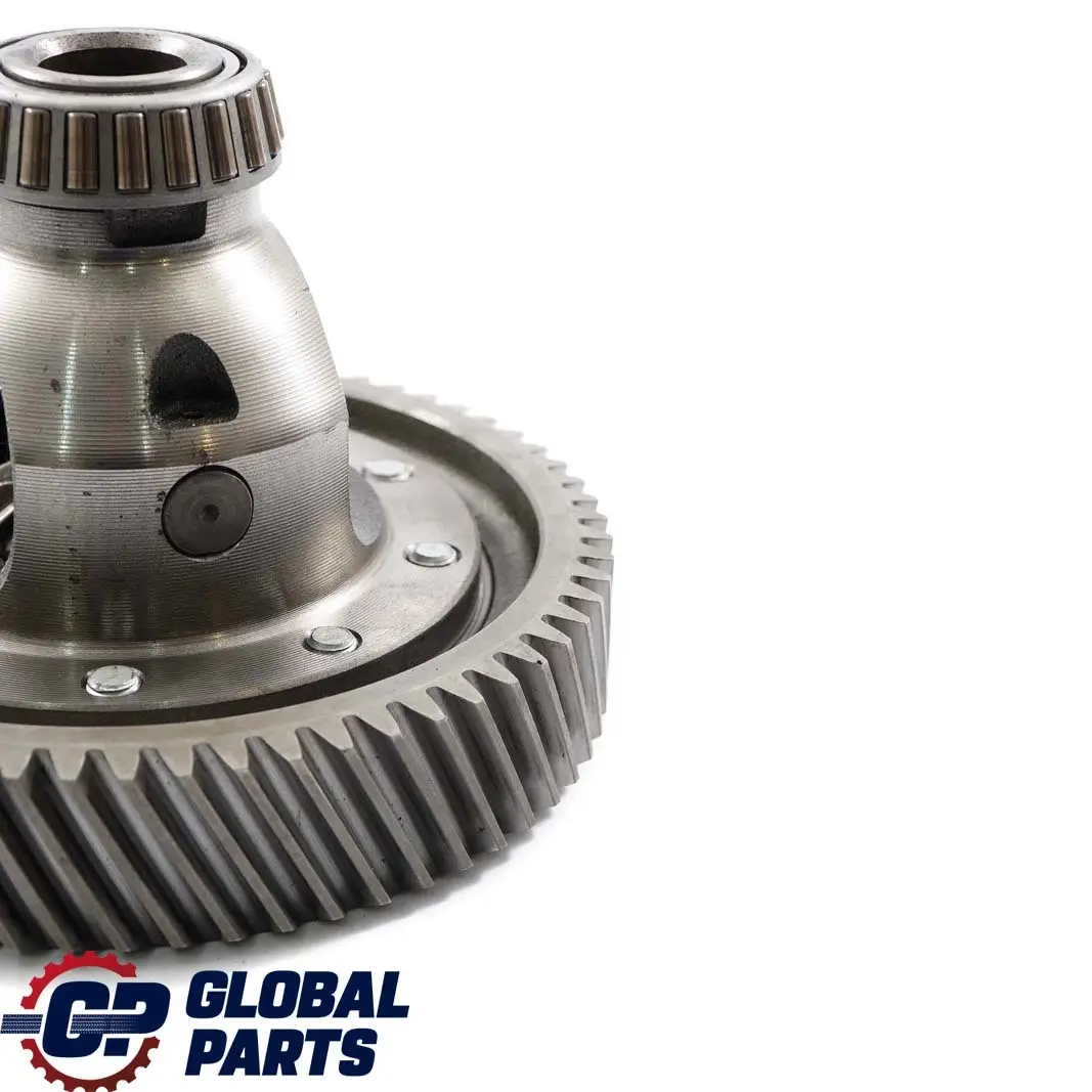 Mercedes-Benz A W168 Vaneo W414 Automatic Gearbox Differential Gear to with Part number A1683700604 Mercedes-Benz A W168 Vaneo W414 Automatic Gearbox Differential Gear - SKU A1683700604 - Part number A1683700604