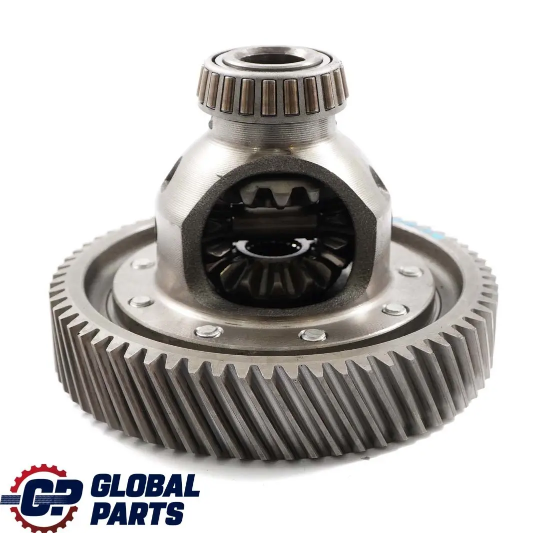 Mercedes-Benz A W168 Vaneo W414 Automatic Gearbox Differential Gear to with Part number A1683700604 Mercedes-Benz A W168 Vaneo W414 Automatic Gearbox Differential Gear - SKU A1683700604 - Part number A1683700604