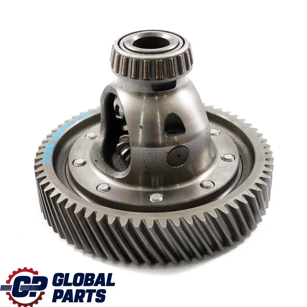 Mercedes-Benz A-Klasse W168 Vaneo W414 Automatikgetriebe Ausgleichsgetriebe für mit Teilenummer A1683700604 Mercedes-Benz A-Klasse W168 Vaneo W414 Automatikgetriebe Ausgleichsgetriebe - SKU A1683700604 - Teilenummer A1683700604