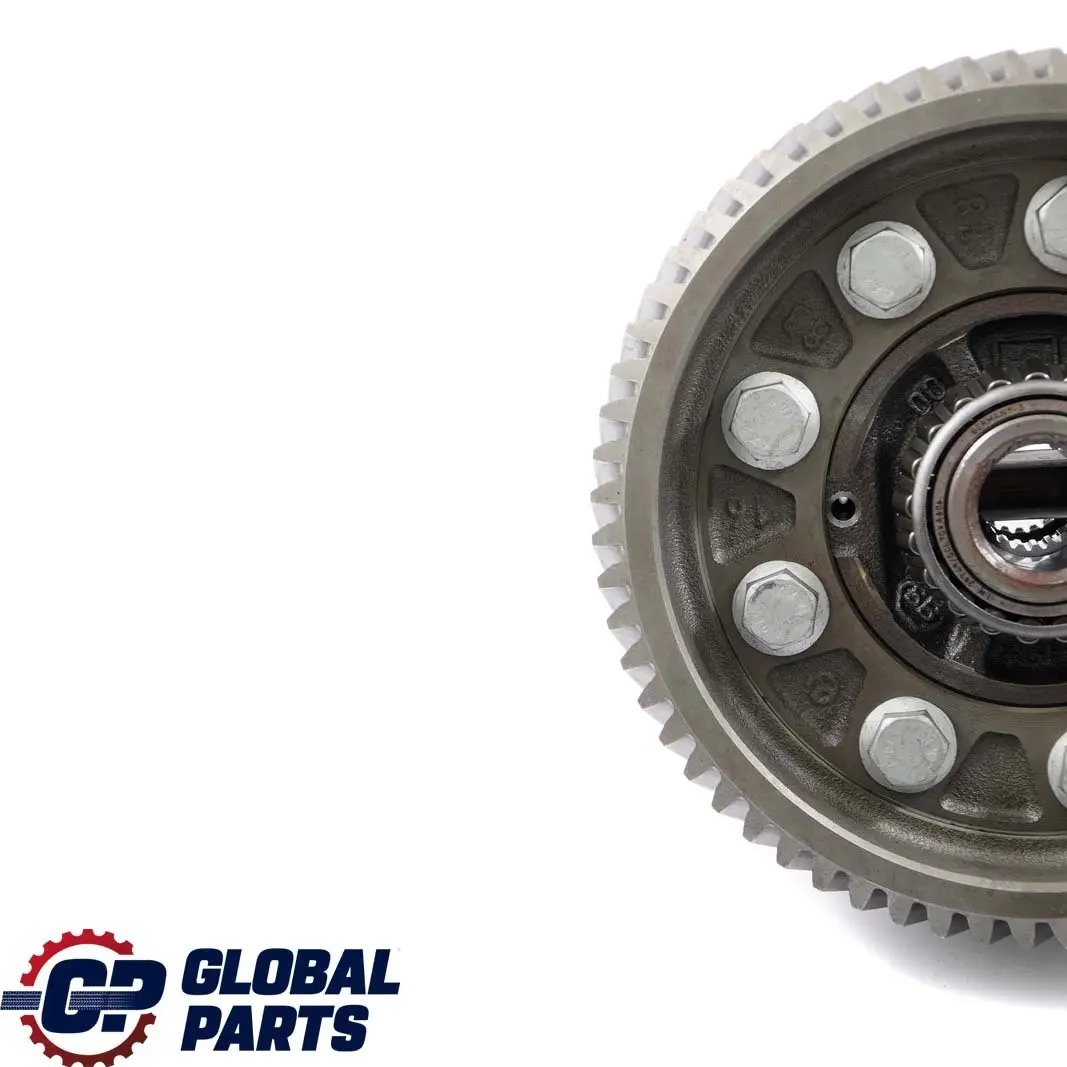  Mercedes-Benz A W168 Vaneo W414 Automatic Gearbox Differential Gear - SKU A1683700604 - Part number A1683700604