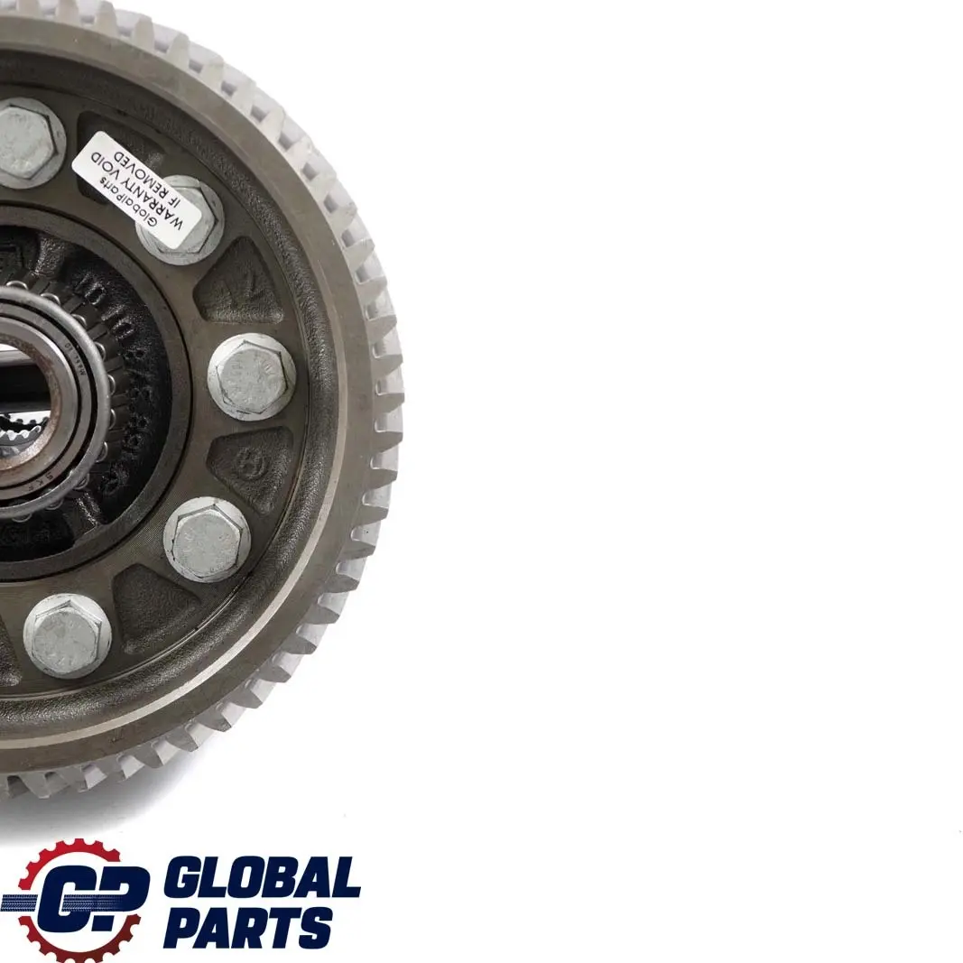 Mercedes-Benz A W168 Vaneo W414 Automatic Gearbox Differential Gear - SKU A1683700604 - Part number A1683700604