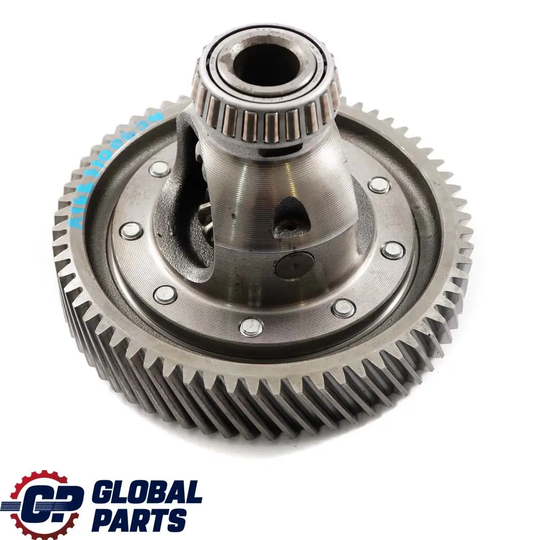 Mercedes-Benz A-Klasse W168 Vaneo W414 Automatikgetriebe Ausgleichsgetriebe für mit Teilenummer A1683700604 Mercedes-Benz A-Klasse W168 Vaneo W414 Automatikgetriebe Ausgleichsgetriebe - SKU A1683700604 - Teilenummer A1683700604