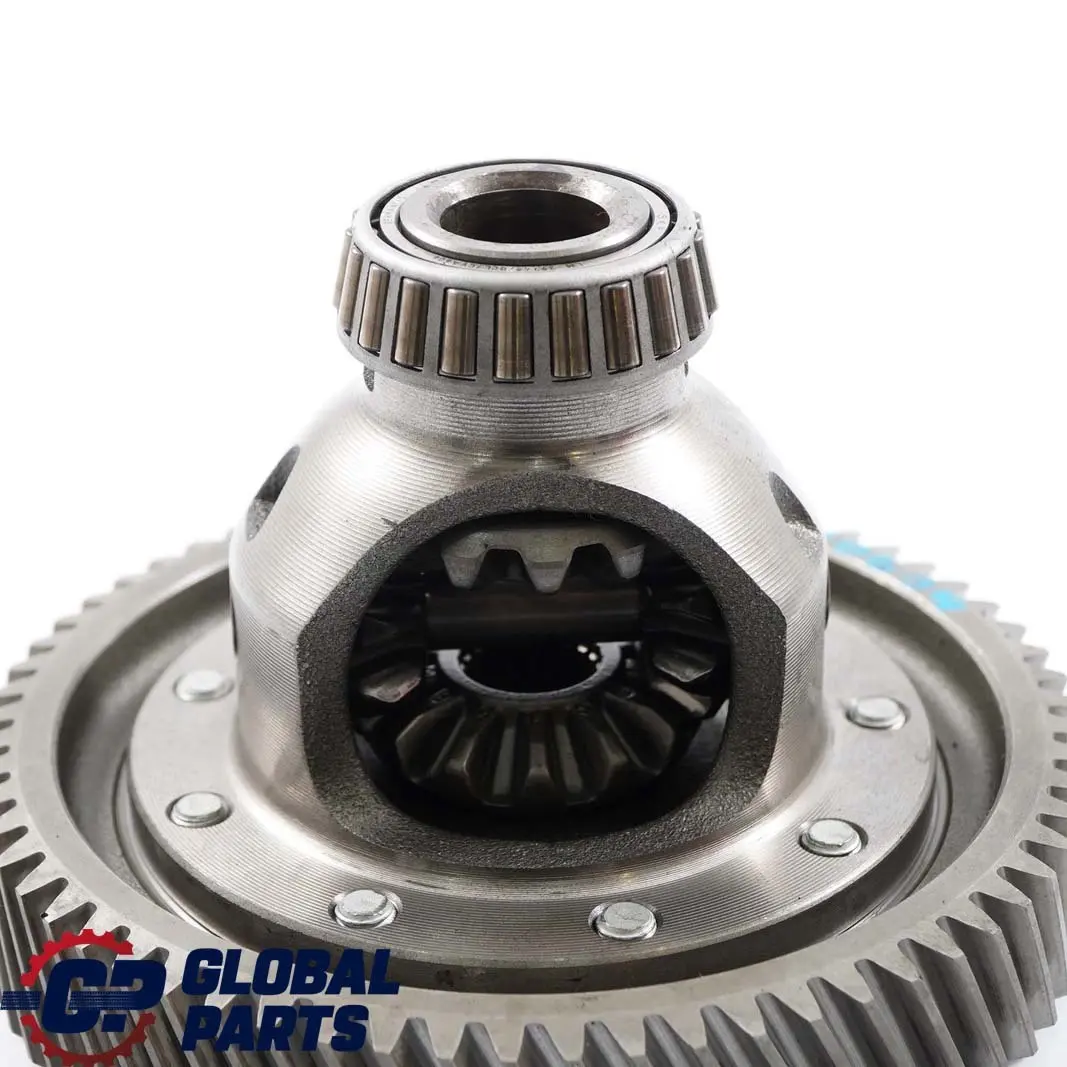 Mercedes-Benz A-Klasse W168 Vaneo W414 Automatikgetriebe Ausgleichsgetriebe für mit Teilenummer A1683700604 Mercedes-Benz A-Klasse W168 Vaneo W414 Automatikgetriebe Ausgleichsgetriebe - SKU A1683700604 - Teilenummer A1683700604