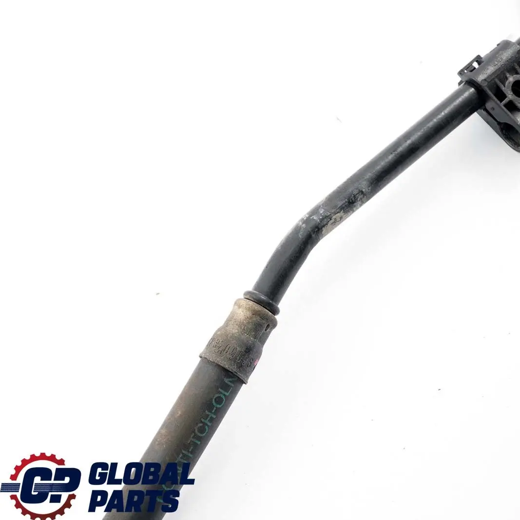  Mercedes-Benz A-Class W168 Automatic Transmission Gearbox Left Oil Cooler Hose - SKU A1683700696 - Part number A1683700696