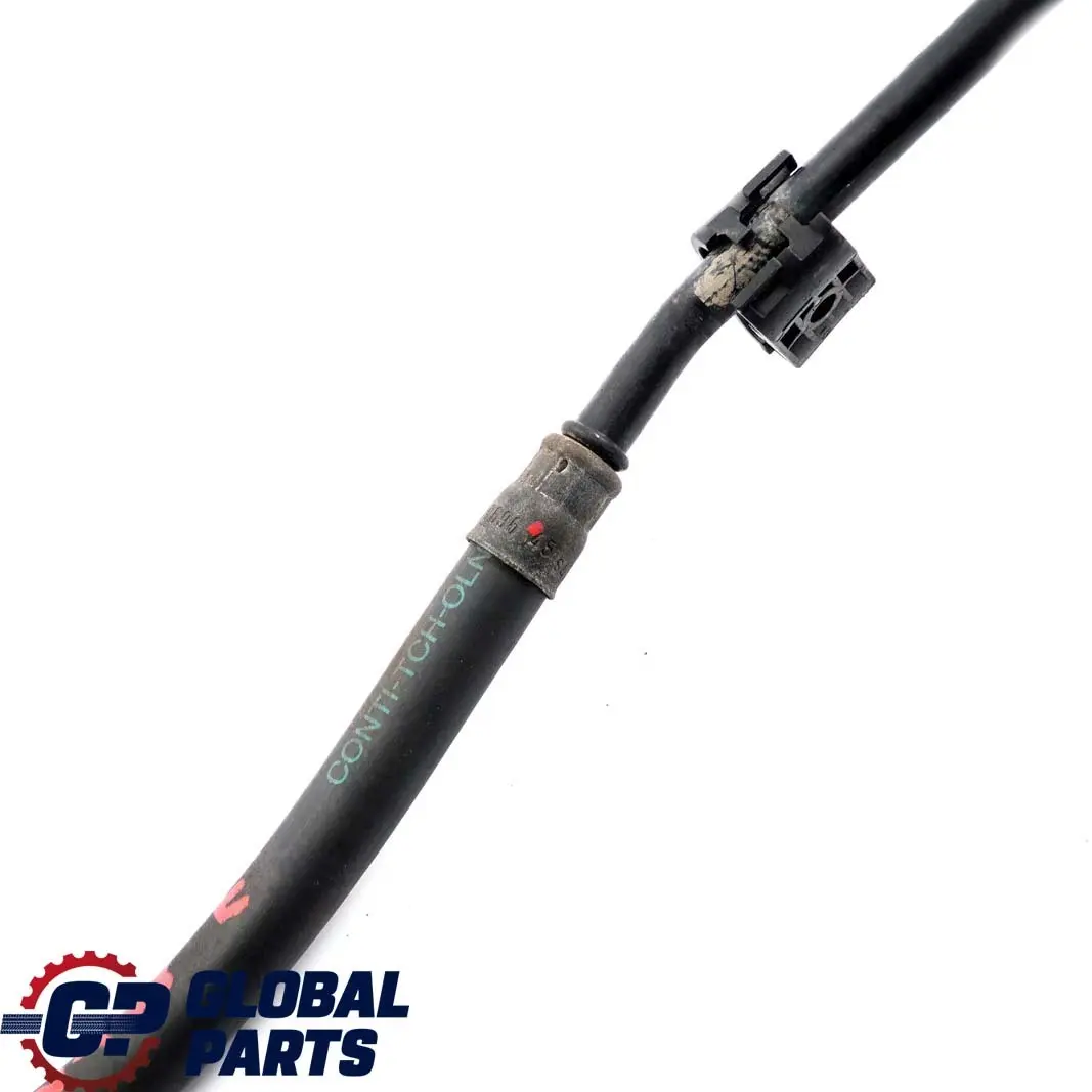 Mercedes-Benz A-Class W168 Automatic Transmission Gearbox Left Oil Cooler Hose to with Part number A1683700696 Mercedes-Benz A-Class W168 Automatic Transmission Gearbox Left Oil Cooler Hose - SKU A1683700696 - Part number A1683700696